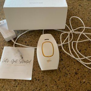 Kenzzi IPL Hair Removal Handset